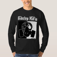 DUBSTEP Mafia Dub Step music Dubstep clothing gear