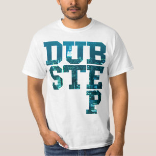 Dubstep NYC T-Shirt