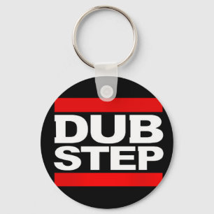 dubstep remix-dubstep radio-free dubstep-burial keychain