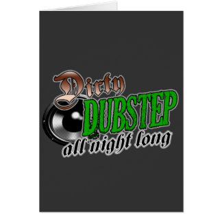 DUBSTEP SALE toute la nuit