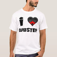 dubstep speaker heart