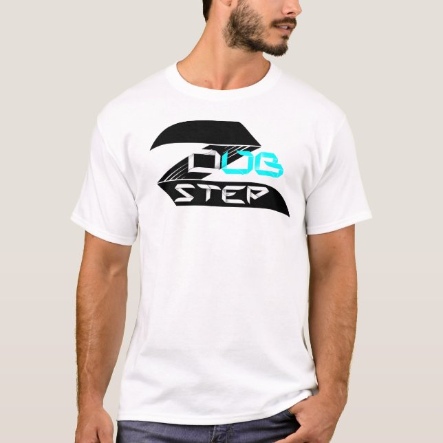 dubstep T-Shirt (Front)