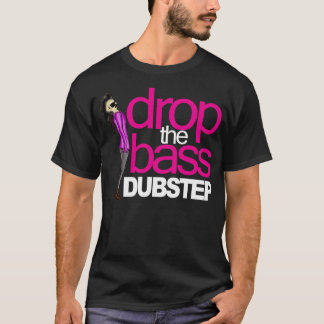 Dubstep tee