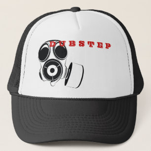 Dubstep Trucker Hat