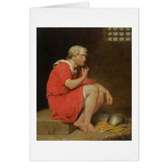 Duc de Robert (c.1054-1134) de la Normandie en (Devant)