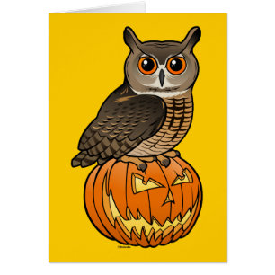 Duc d'Eurasien de Halloween