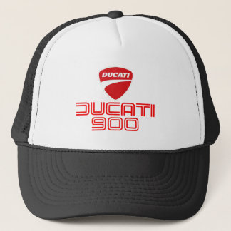 Duc Sport 900 Accessories Hair Caps Hats