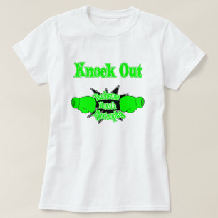 Duchenne Muscular Dystrophy T-Shirt