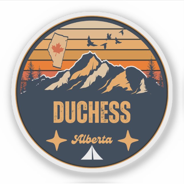 Duchess, Alberta (Front)