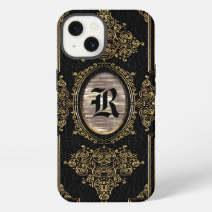 Duchess Grande Knight Victorian iPhone 13 Case