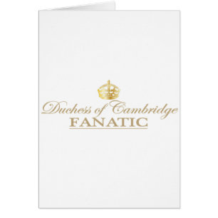 Duchess of Cambridge Fanatic