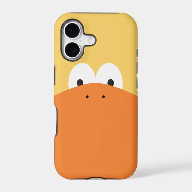 Duck! (Back)