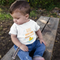 Duck 1st Birthday
