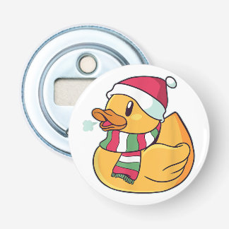 Duck Accessories Creative Cartoon Gift  Bottle Opener