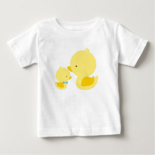 Duck Baby T-Shirt