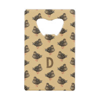 Duck Bottle Opener