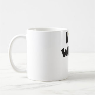 Duck - breed labrador coffee mug