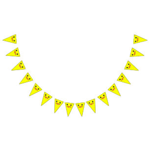 Duck Bunting Flags