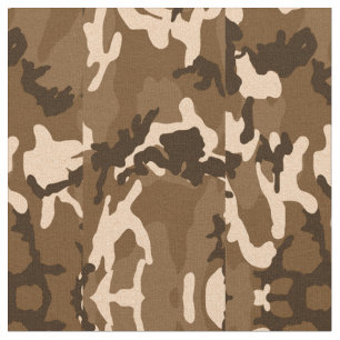 Duck Camo Military Camouflage Armed Forces Fabric