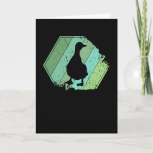 Duck Card