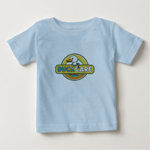 Duck Care Funny Cartoon Medical T-Shirt