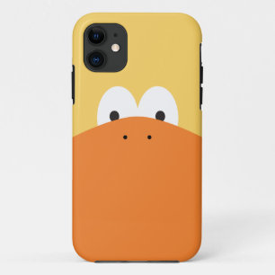 Duck! iPhone 11 Case