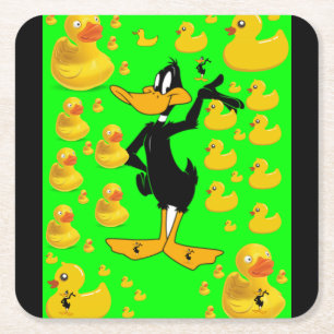 Duck Coaster