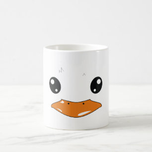 Duck Coffee Mug