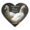 Duck Couple: Love Stickers