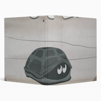 Duck & Cover Binder
