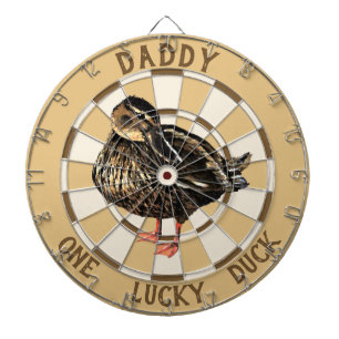 Duck Dartboard