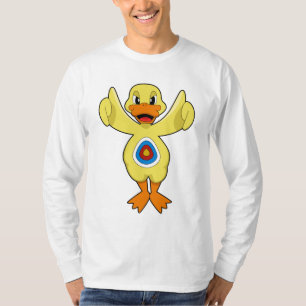 Duck Darts Bullseye T-Shirt