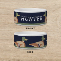 Duck Decoy Navy Dog Cat Pet