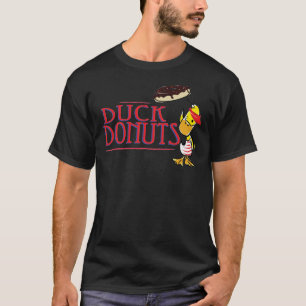 Duck Donuts Classic T-Shirt