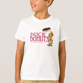 duck doughnuts T-Shirt