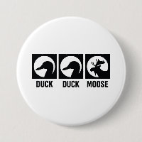 Duck Duck Moose