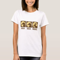 Duck Duck Moose