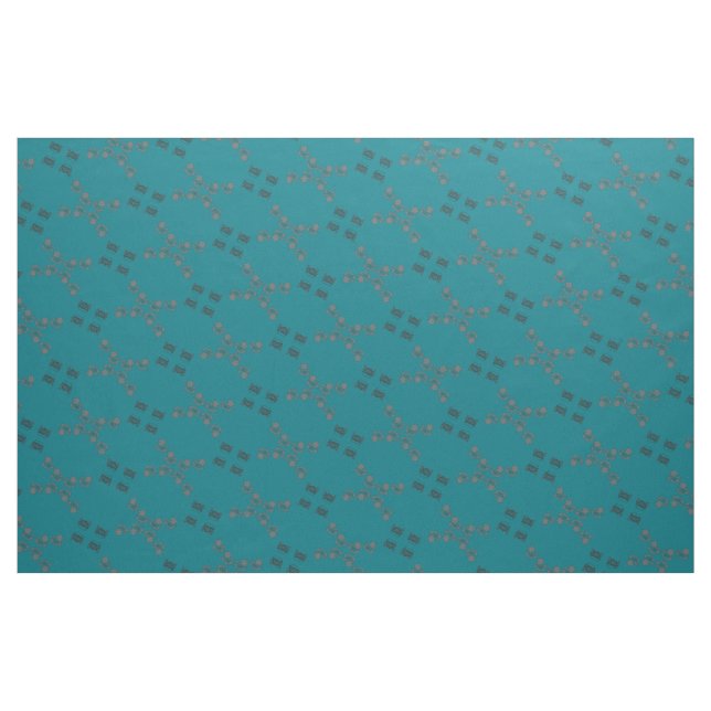 Duck Duck Personalized Fabric (Yard)