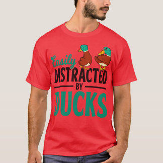 Duck Duckling  T-Shirt