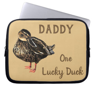Duck Electronics Bag