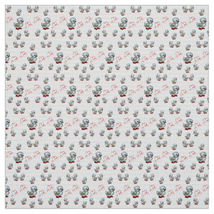 Duck Fabric