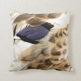 Duck Feathers Pillow