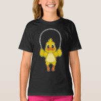 Duck Fitness Rope Sports