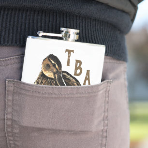 Duck Flask