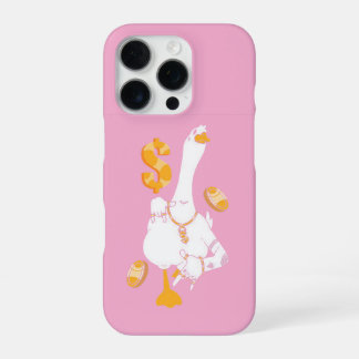 Duck gang iPhone 16 pro case