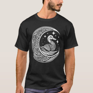 Duck Geese - Breeding Breeder Farming Farm Goose M T-Shirt
