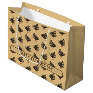 Duck Gift Bag