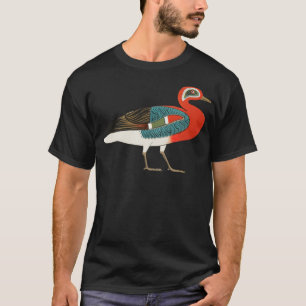 Duck golden retriever labs T-Shirt
