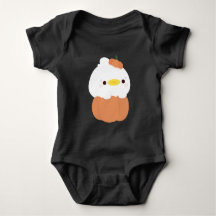 Duck Halloween