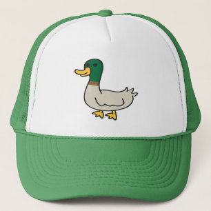 Duck Hat